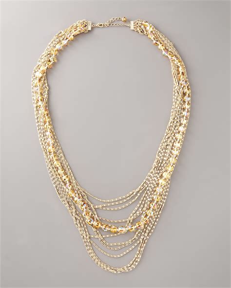 neiman marcus necklaces for women.